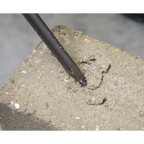 SDS Plus Drill Bit & Chisel Set 13pc WDCS