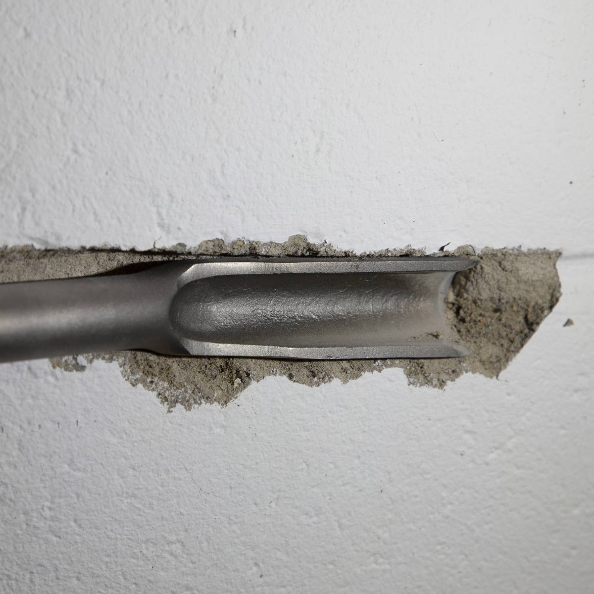 SDS Plus Drill Bit & Chisel Set 13pc WDCS