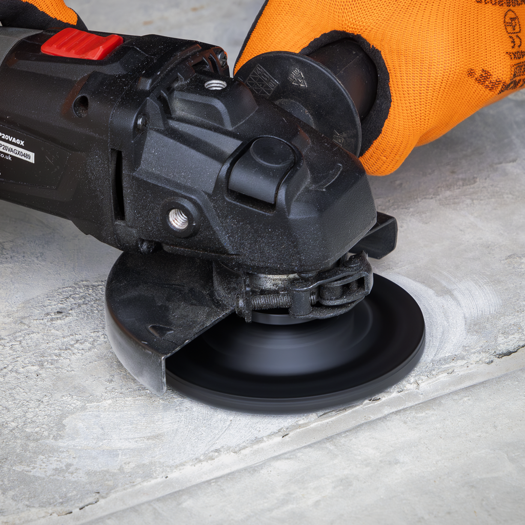Diamond Cup Grinding Disc 105 x 22mm WDCUP105