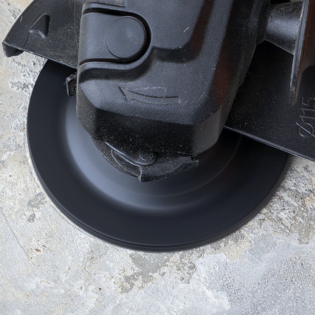 Diamond Cup Grinding Disc 105 x 22mm WDCUP105