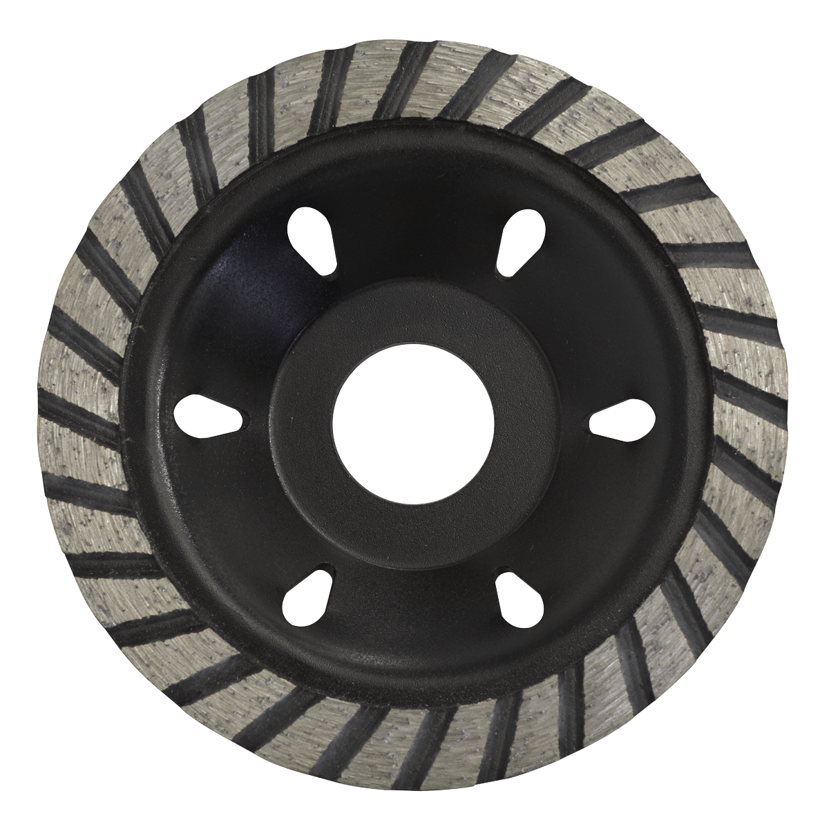 Diamond Cup Grinding Disc 105 x 22mm WDCUP105