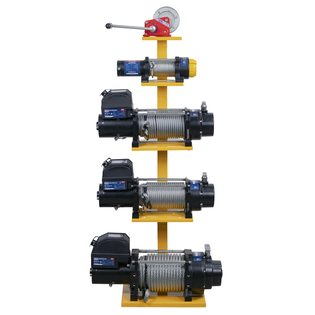 Winch Stand Deal WDS1COMBO