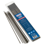 Welding Electrode 2.5 x 300mm - Pack of 10 WE1025