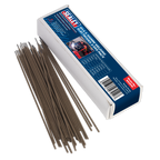 Welding Electrodes 1.6 x 300mm - 2.5kg Pack WE2516