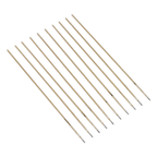Welding Electrodes 1.6 x 300mm - 2.5kg Pack WE2516