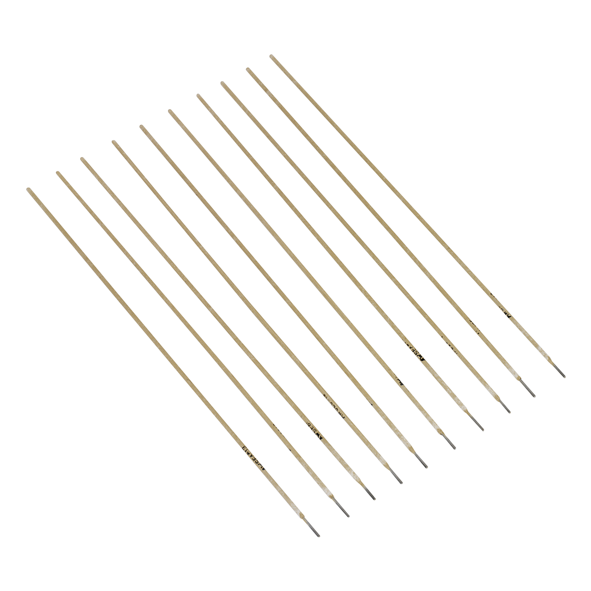 Welding Electrodes 3.2 x 350mm - 2.5kg Pack WE2532