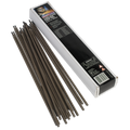Welding Electrodes 4 x 350mm - 5kg Pack WE5040
