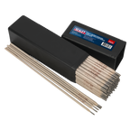 Stainless Steel Welding Electrodes 3.2 x 350mm - 5kg Pack WESS5032