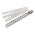 Welder's French Chalk Holder with 4 Chalk Sticks WFC4