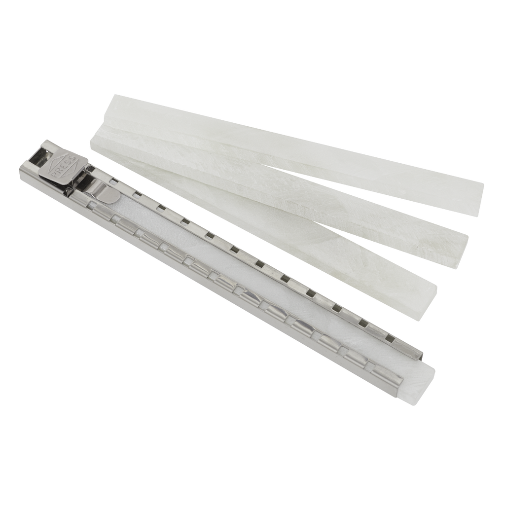 Welder's French Chalk Holder with 4 Chalk Sticks WFC4