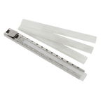 Welder's French Chalk Holder with 4 Chalk Sticks WFC4