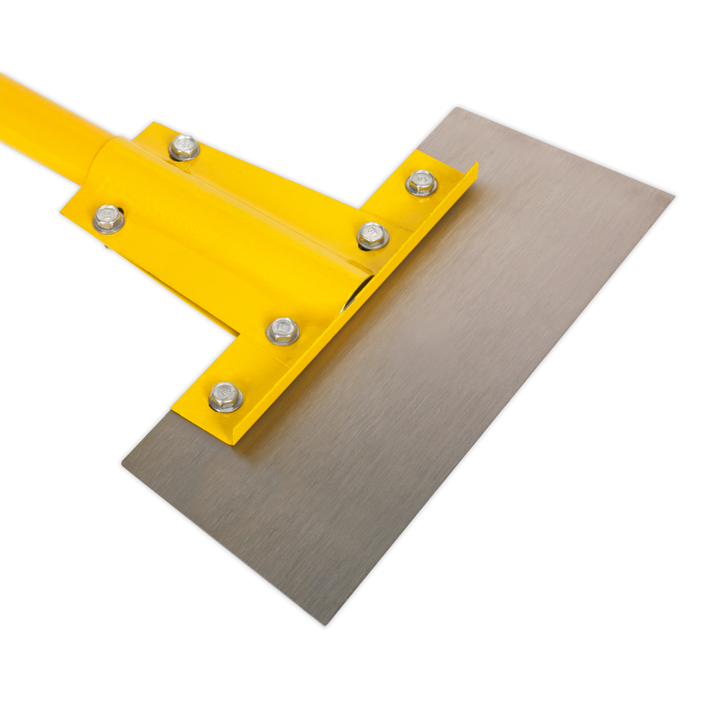 Workshop Floor Scraper 300mm WFS02