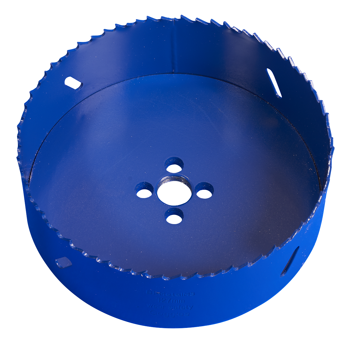 HSS Hole Saw Blade 127mm WHS127