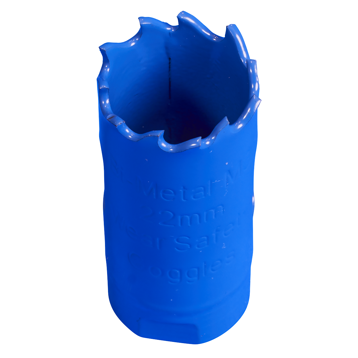 HSS Hole Saw Blade 22mm WHS22