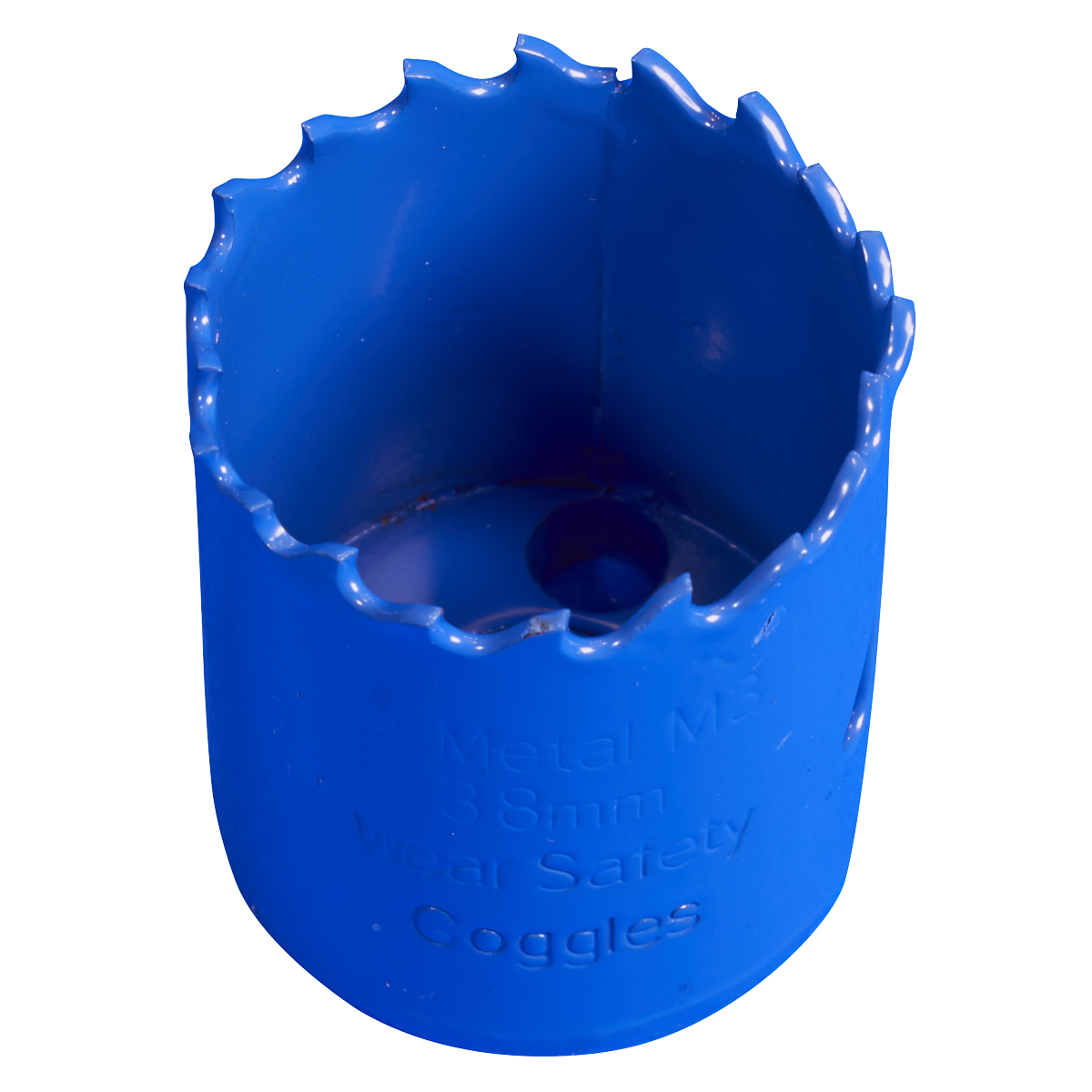 HSS Hole Saw Blade 38mm WHS38