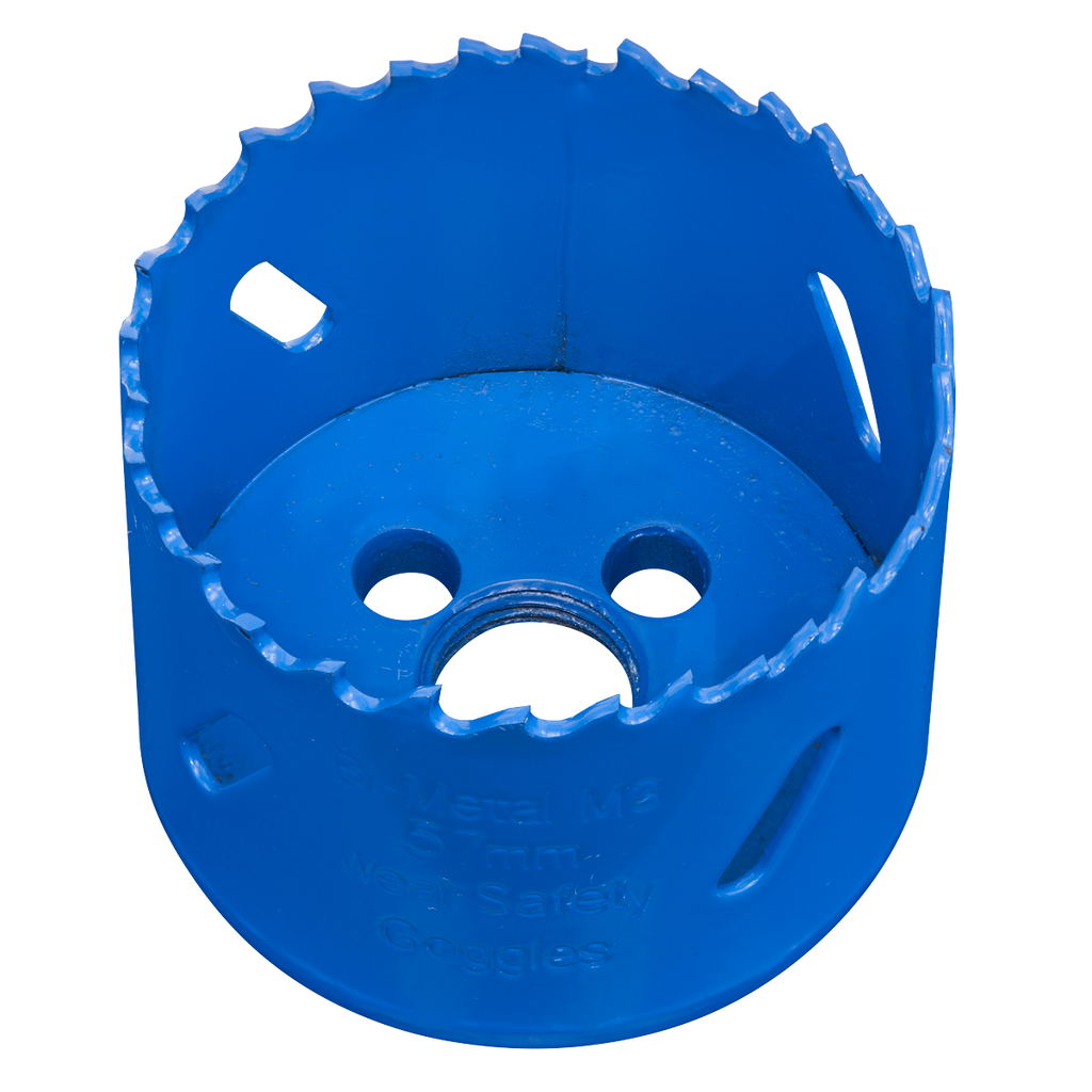 HSS Hole Saw Blade 57mm WHS57