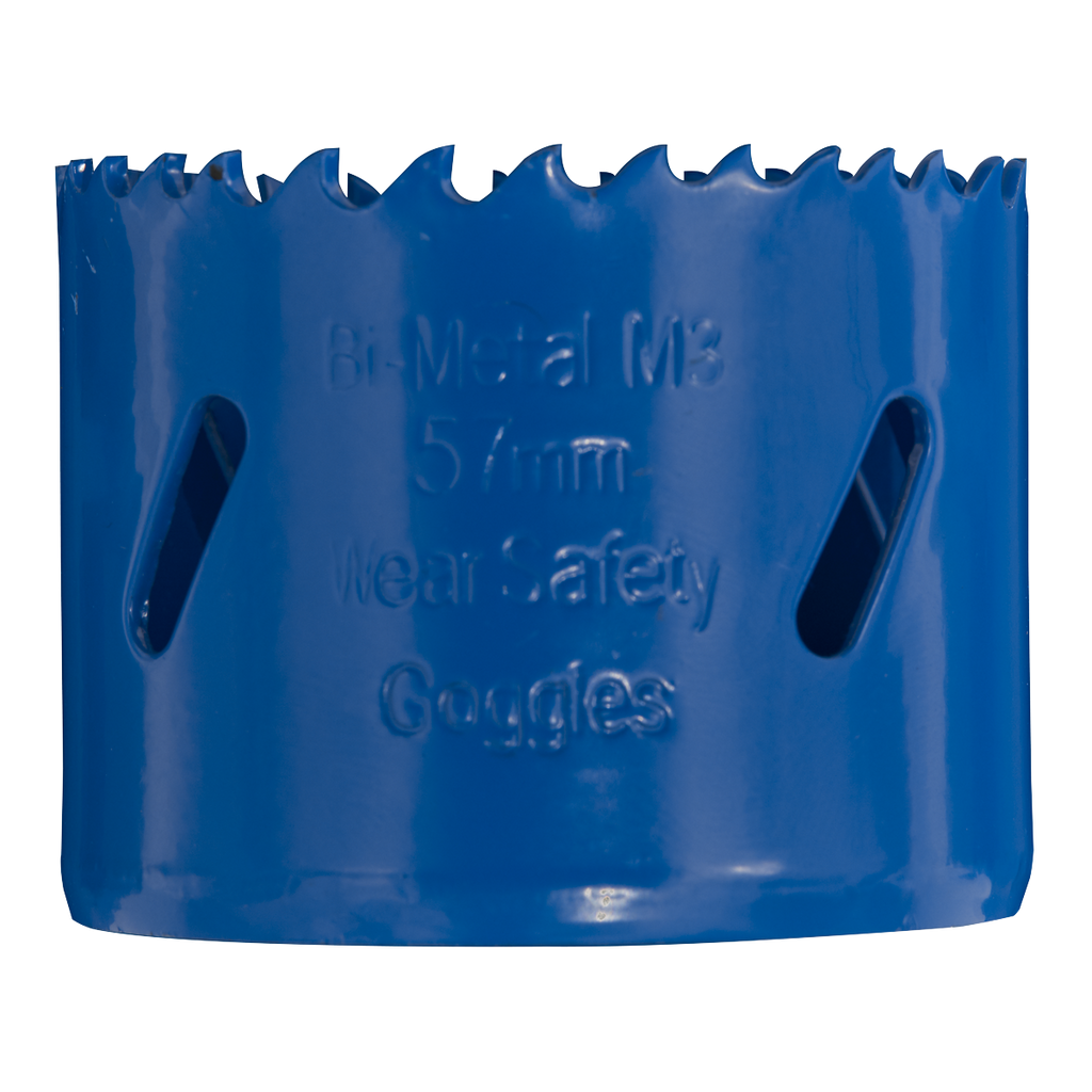 HSS Hole Saw Blade 57mm WHS57