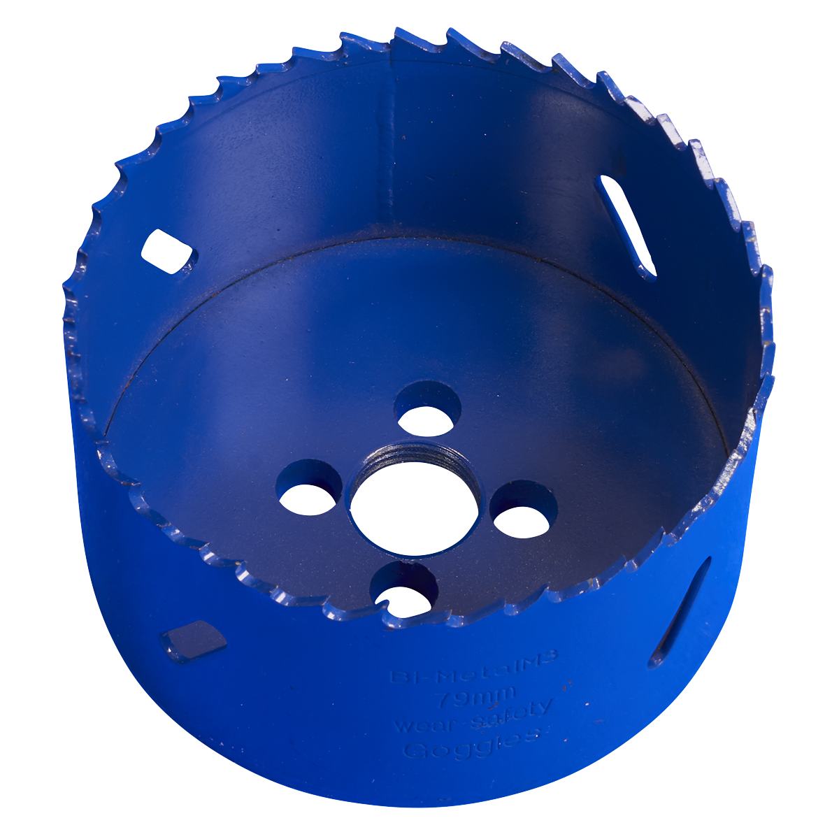 HSS Hole Saw Blade 79mm WHS79