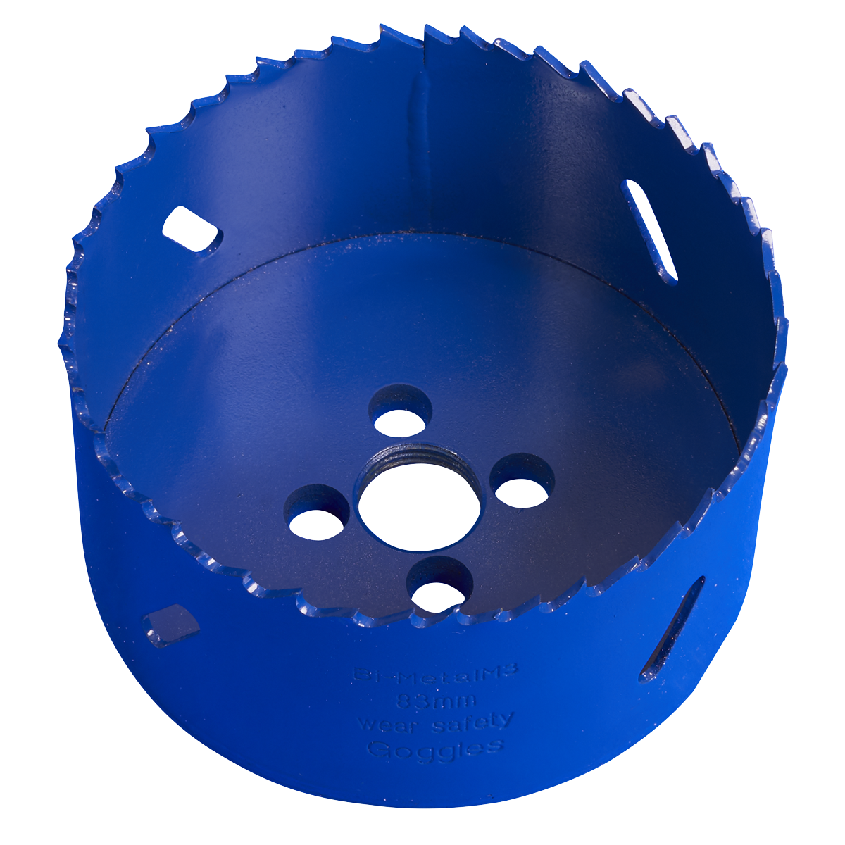 HSS Hole Saw Blade 83mm WHS83