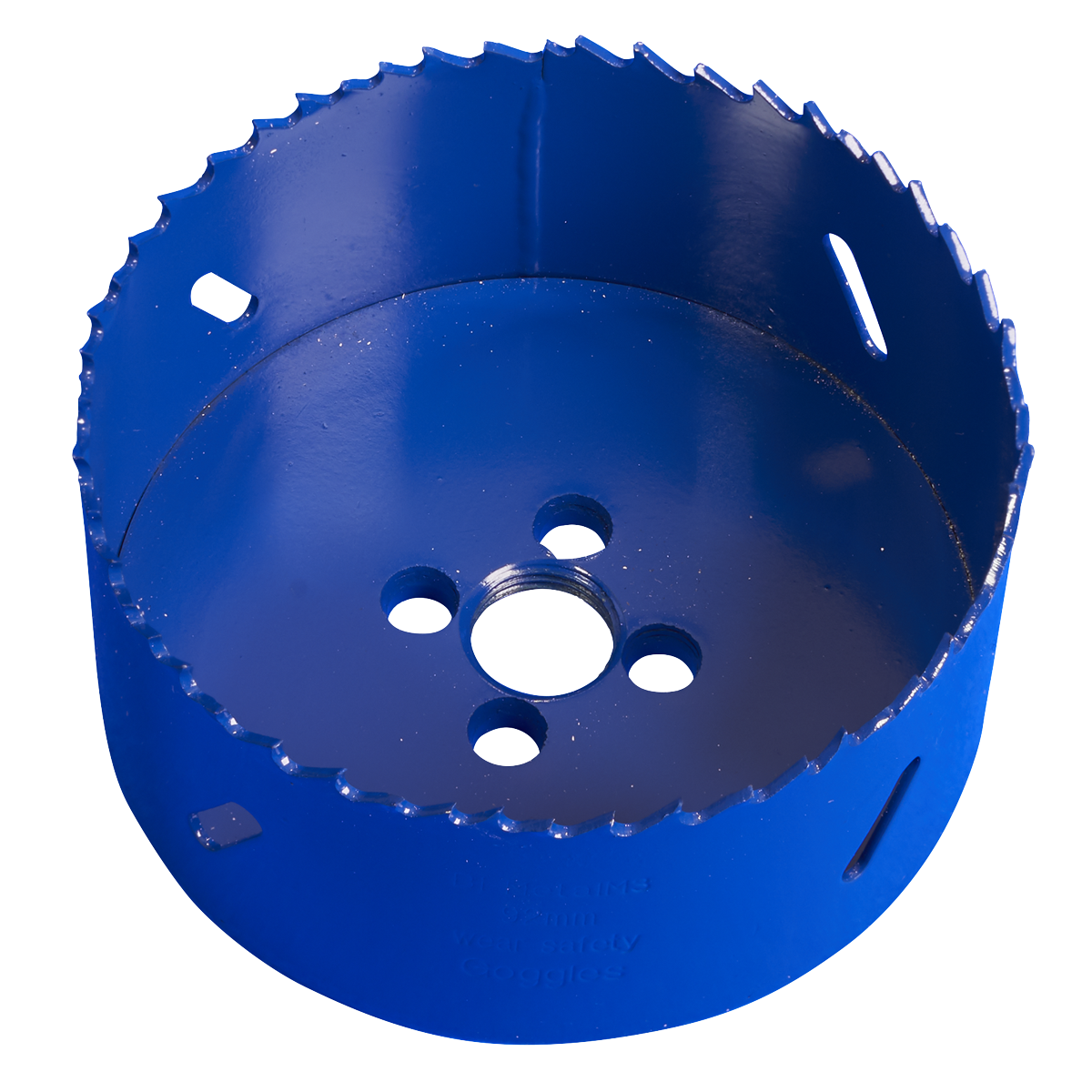 HSS Hole Saw Blade 92mm WHS92