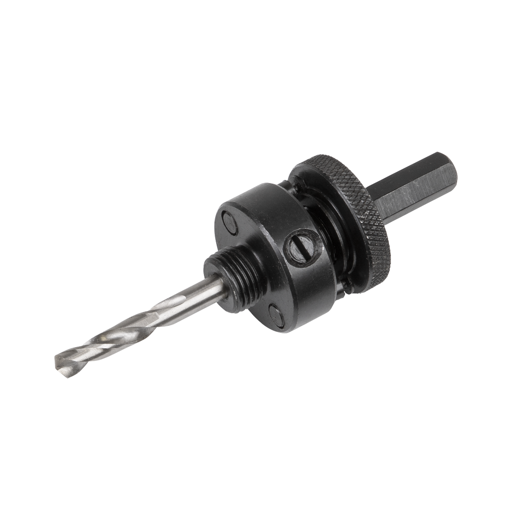 Hex Mandrel 32-152mm WHSHL