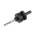 Hex Mandrel 32-152mm WHSHL