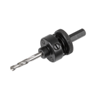 Hex Mandrel 32-152mm WHSHL