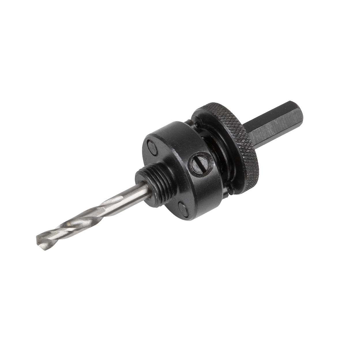Hex Mandrel 32-152mm WHSHL