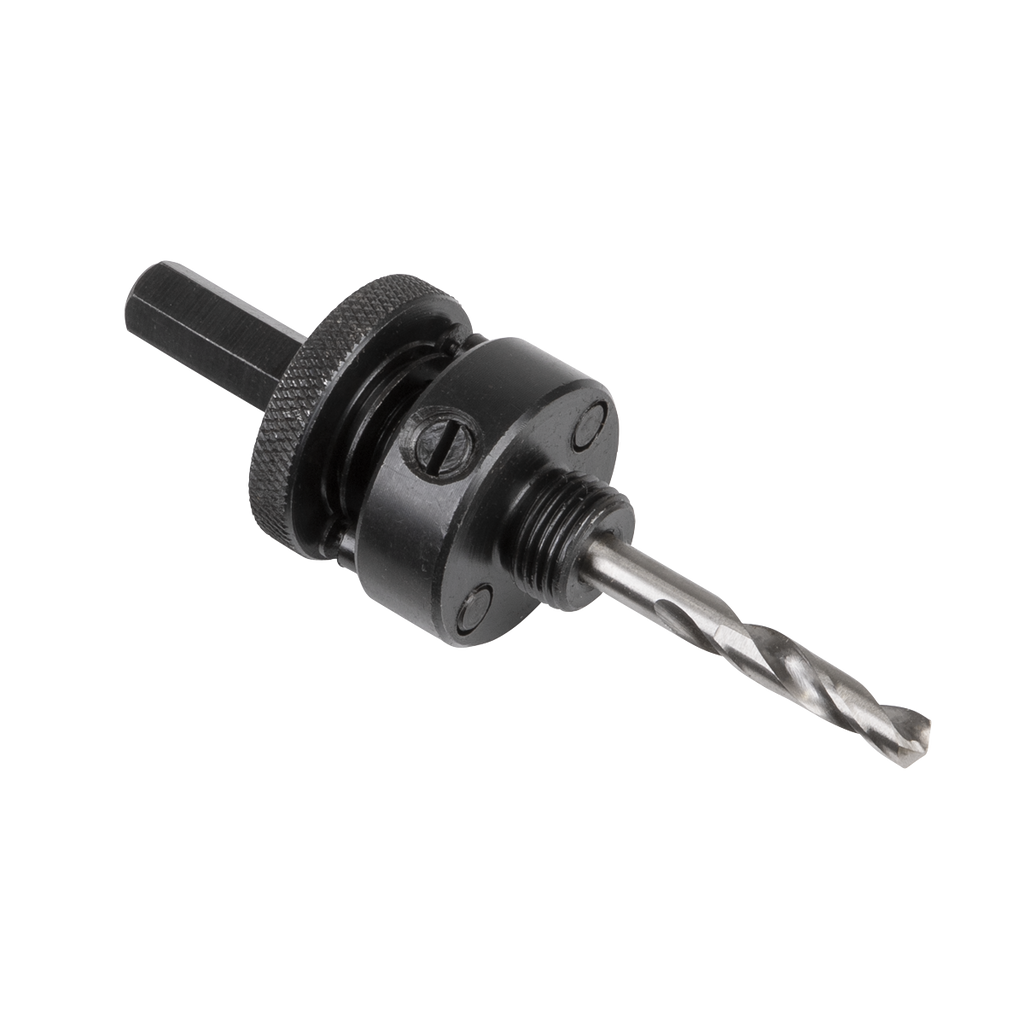 Hex Mandrel 32-152mm WHSHL
