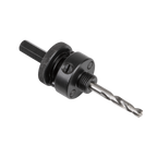 Hex Mandrel 32-152mm WHSHL