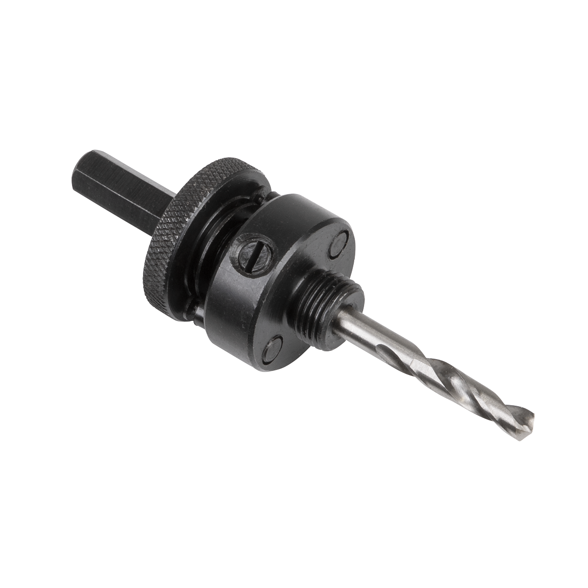 Hex Mandrel 32-152mm WHSHL