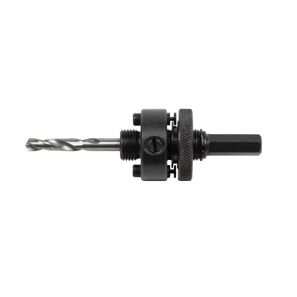 Hex Mandrel 32-152mm WHSHL