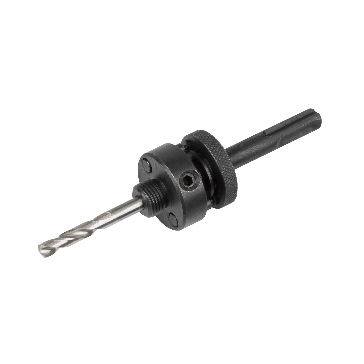 SDS Plus Mandrel 32-152mm WHSSL