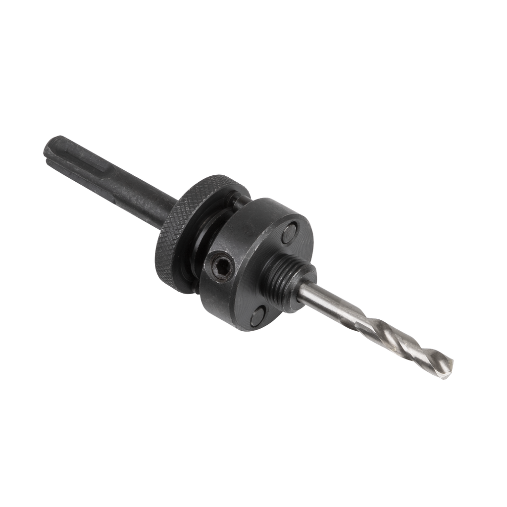 SDS Plus Mandrel 32-152mm WHSSL
