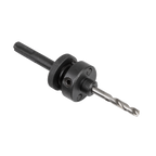 SDS Plus Mandrel 32-152mm WHSSL