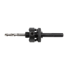 SDS Plus Mandrel 32-152mm WHSSL