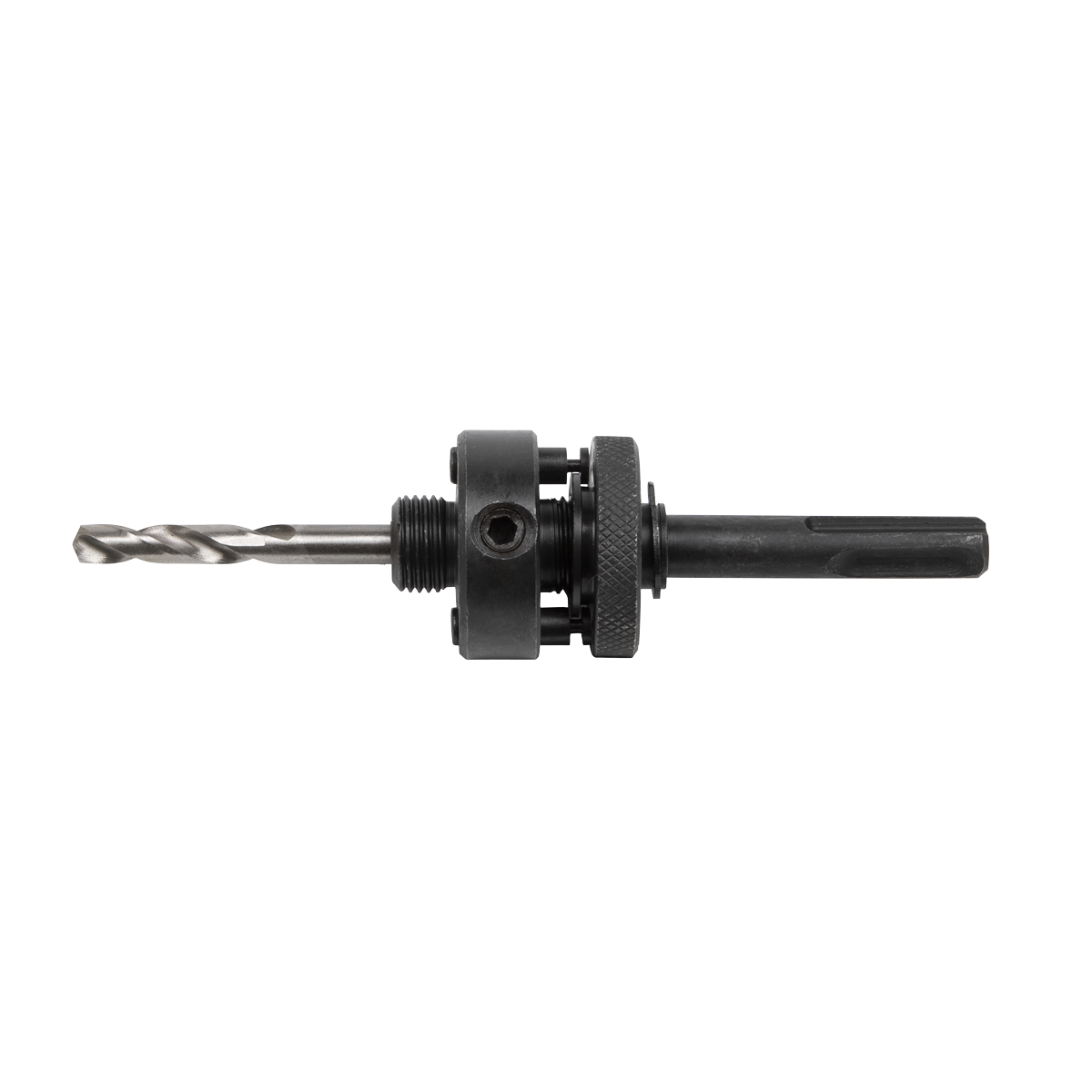 SDS Plus Mandrel 32-152mm WHSSL
