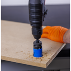 SDS Plus Mandrel 32-152mm WHSSL