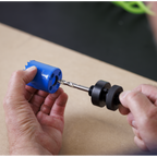SDS Plus Mandrel 32-152mm WHSSL
