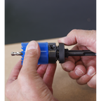 SDS Plus Mandrel 32-152mm WHSSL