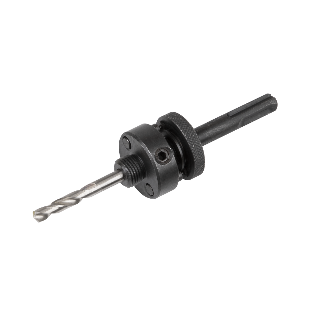 SDS Plus Mandrel 32-152mm WHSSL