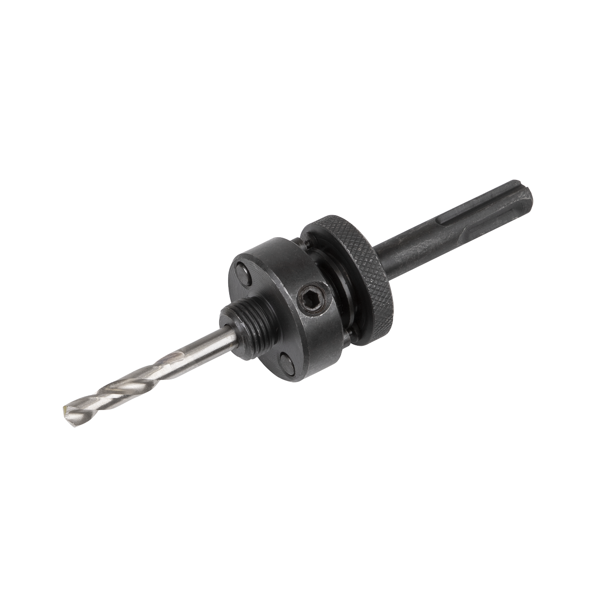 SDS Plus Mandrel 32-152mm WHSSL