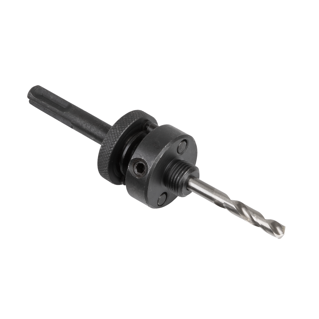SDS Plus Mandrel 32-152mm WHSSL