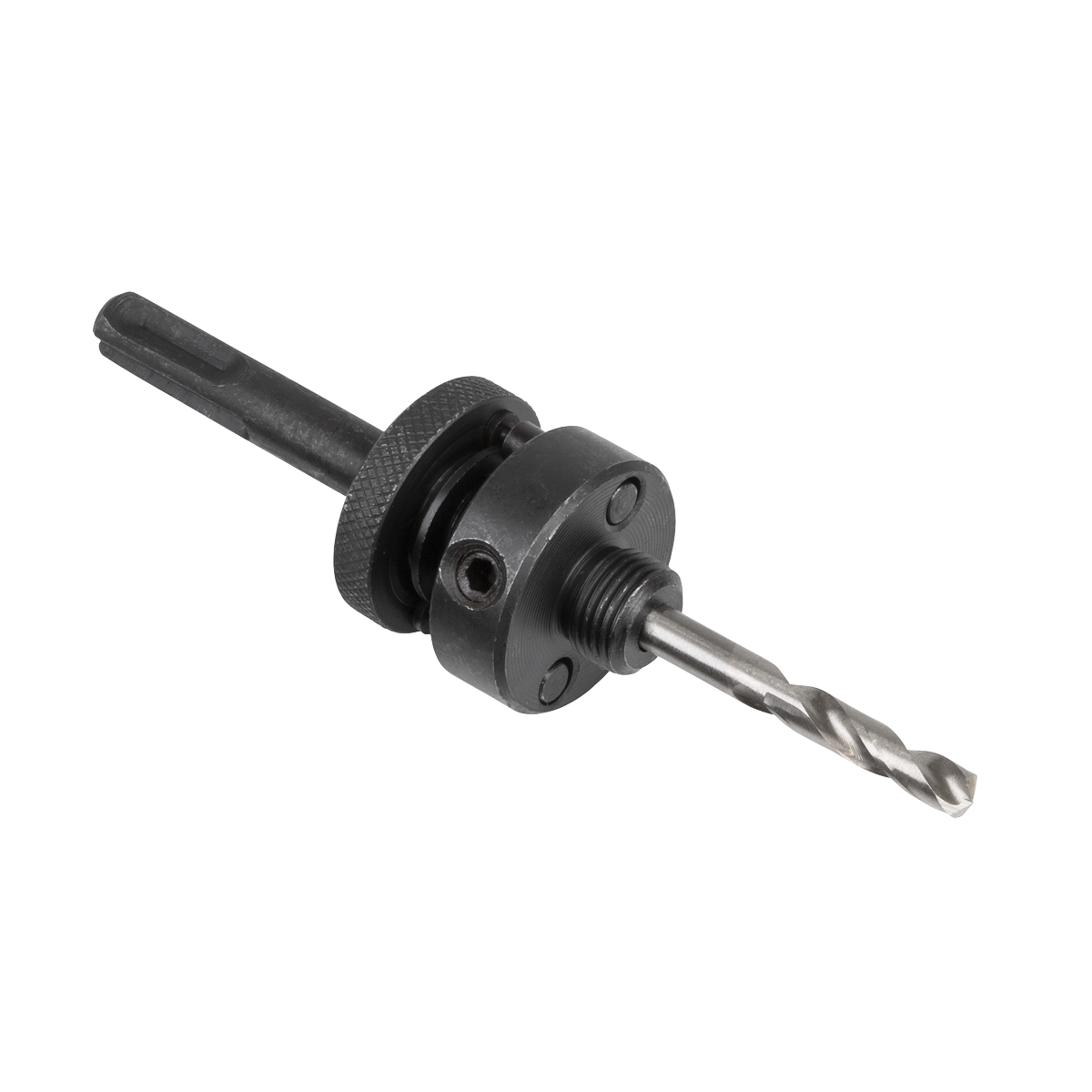 SDS Plus Mandrel 32-152mm WHSSL