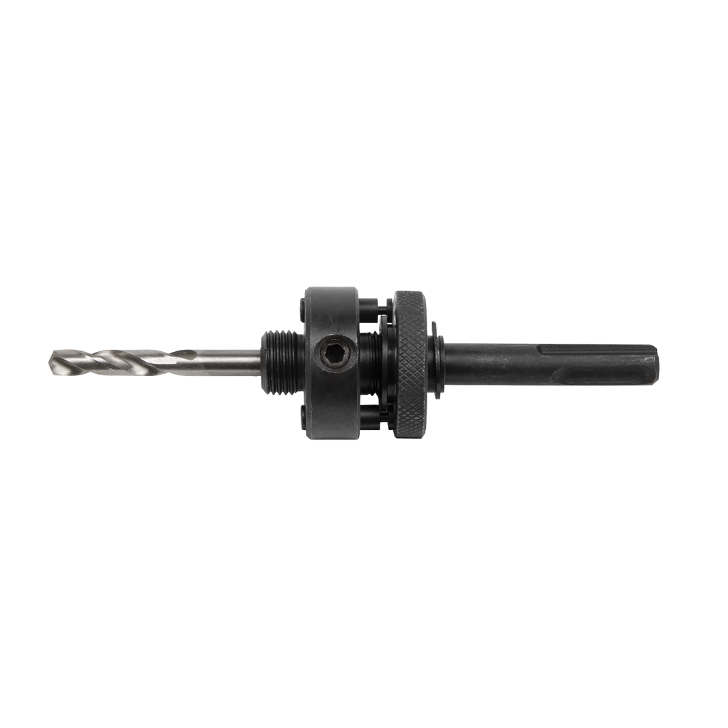 SDS Plus Mandrel 32-152mm WHSSL