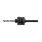 SDS Plus Mandrel 32-152mm WHSSL