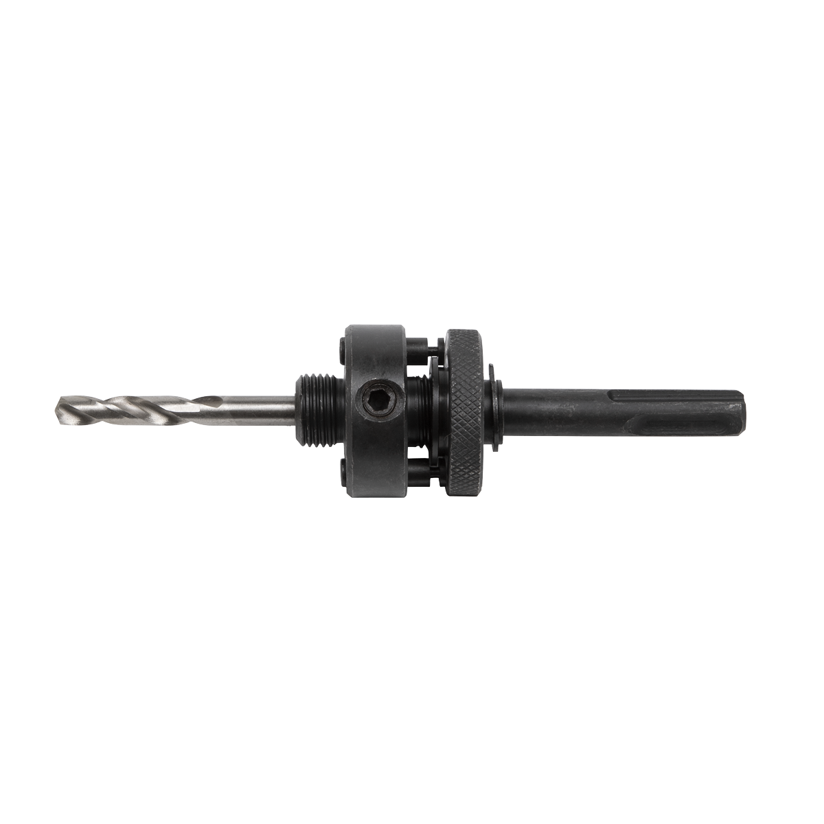 SDS Plus Mandrel 32-152mm WHSSL
