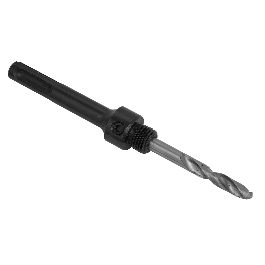 SDS Plus Mandrel 14-30mm WHSSS