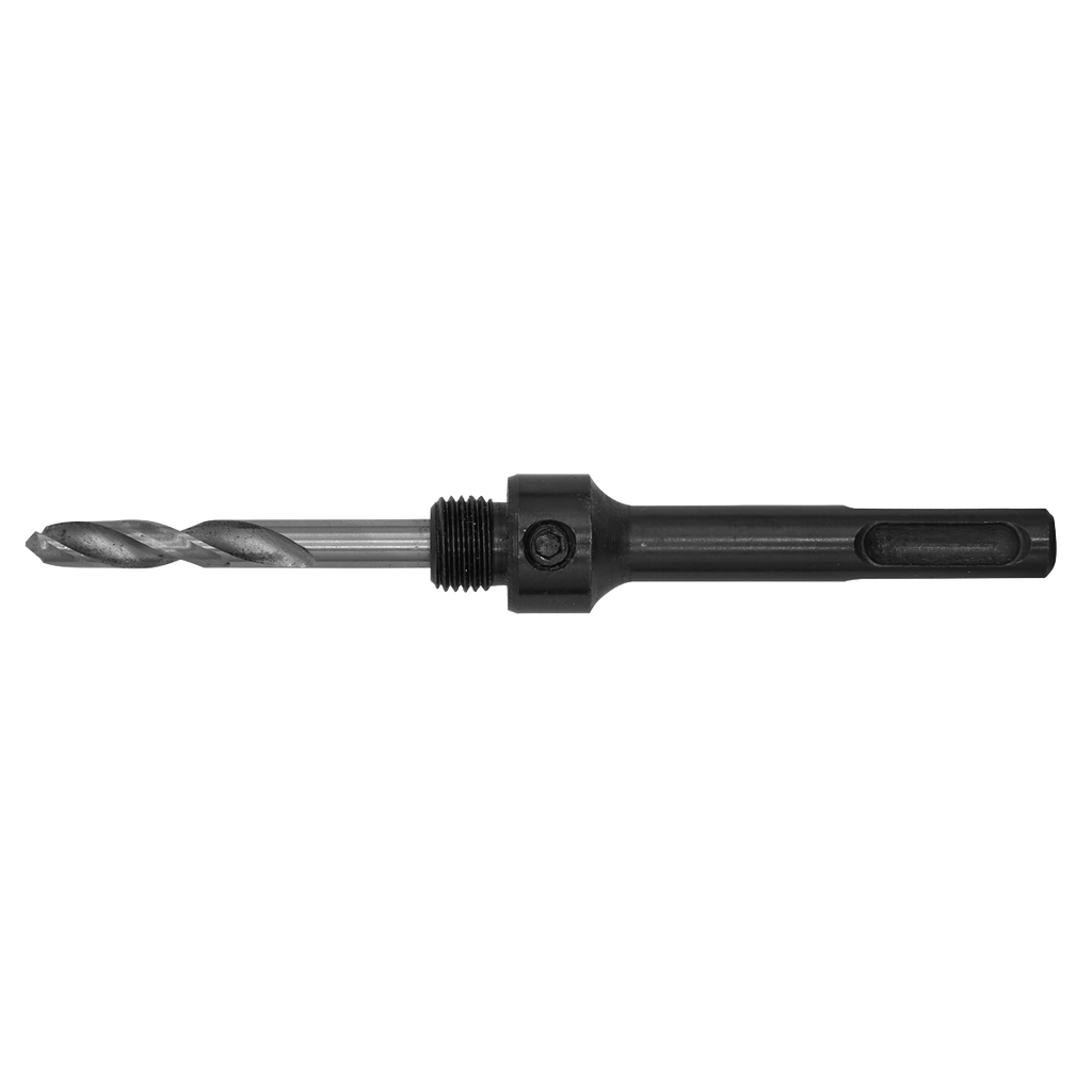 SDS Plus Mandrel 14-30mm WHSSS