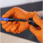 SDS Plus Mandrel 14-30mm WHSSS
